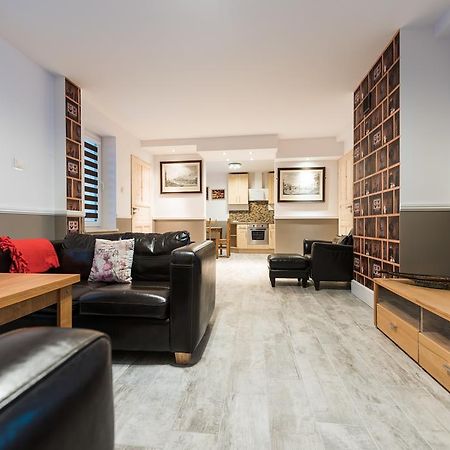 White Home Apartment Bialystok Room photo