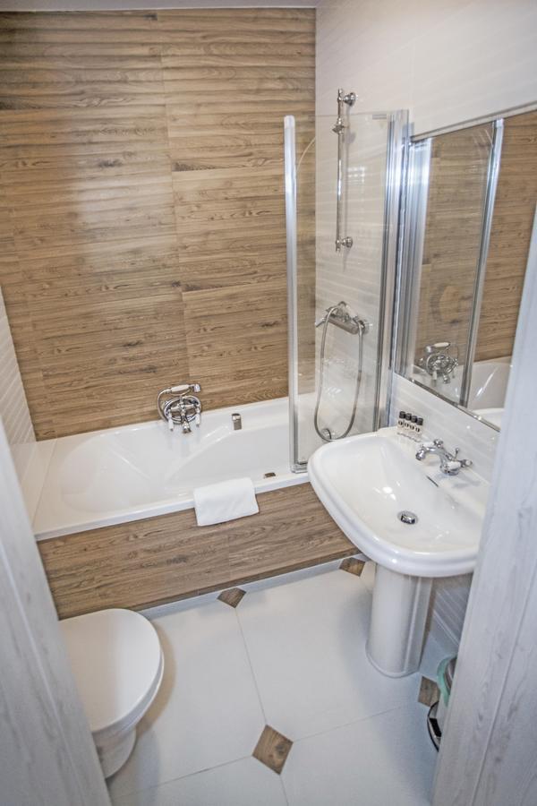 White Home Apartment Bialystok Exterior photo